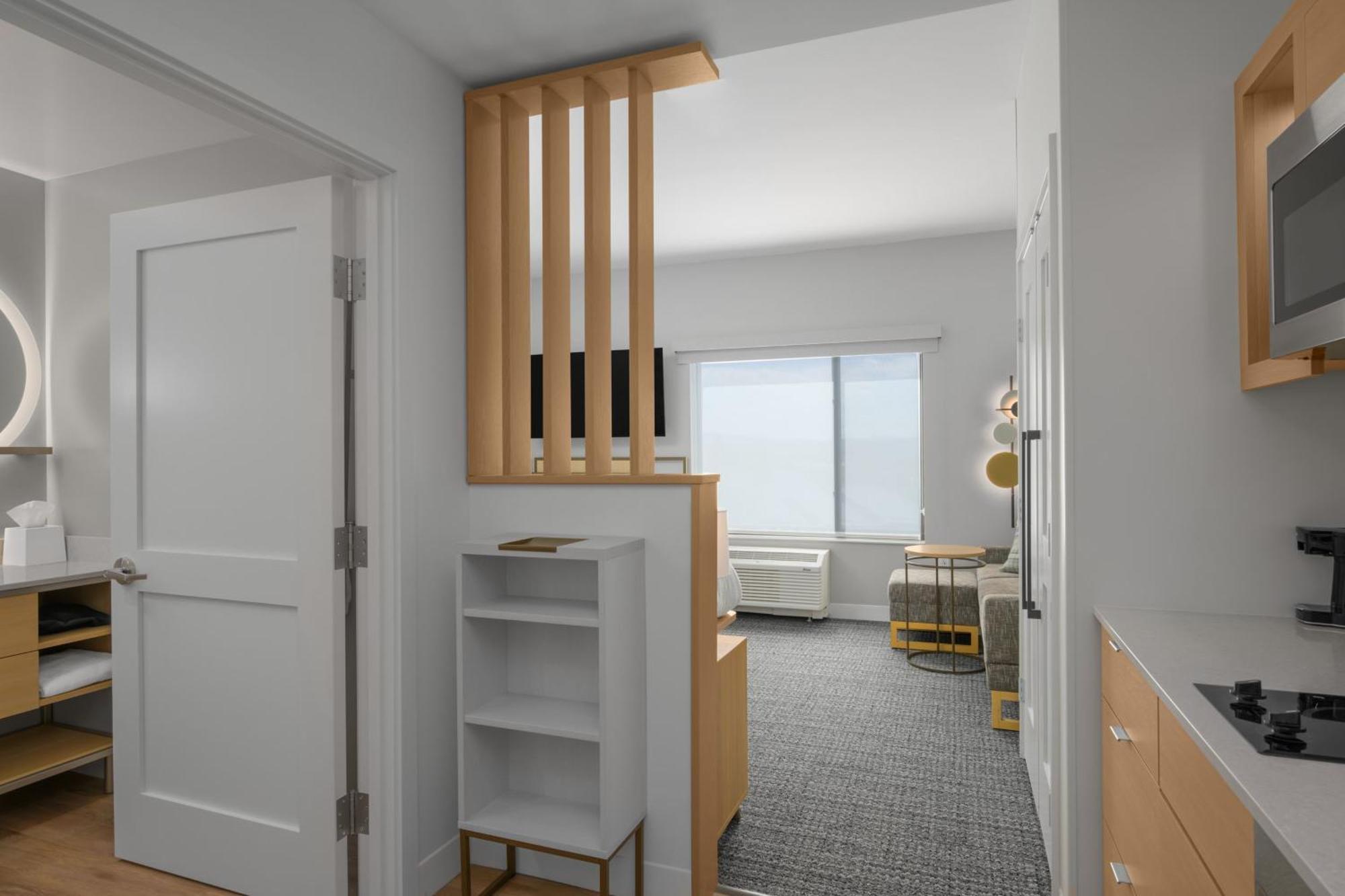 Towneplace Suites By Marriott Coeur D'Alene Eksteriør billede