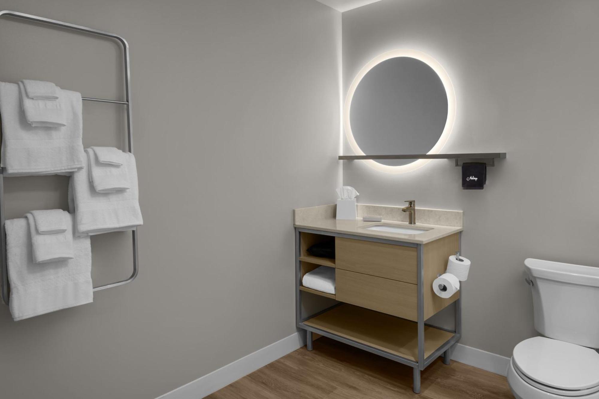 Towneplace Suites By Marriott Coeur D'Alene Eksteriør billede