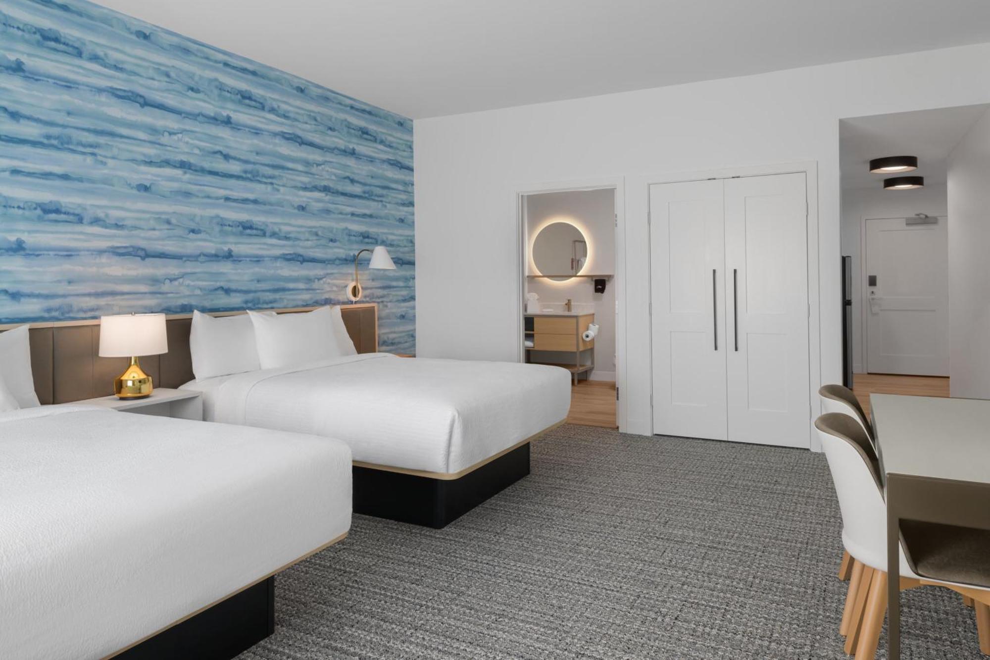 Towneplace Suites By Marriott Coeur D'Alene Eksteriør billede