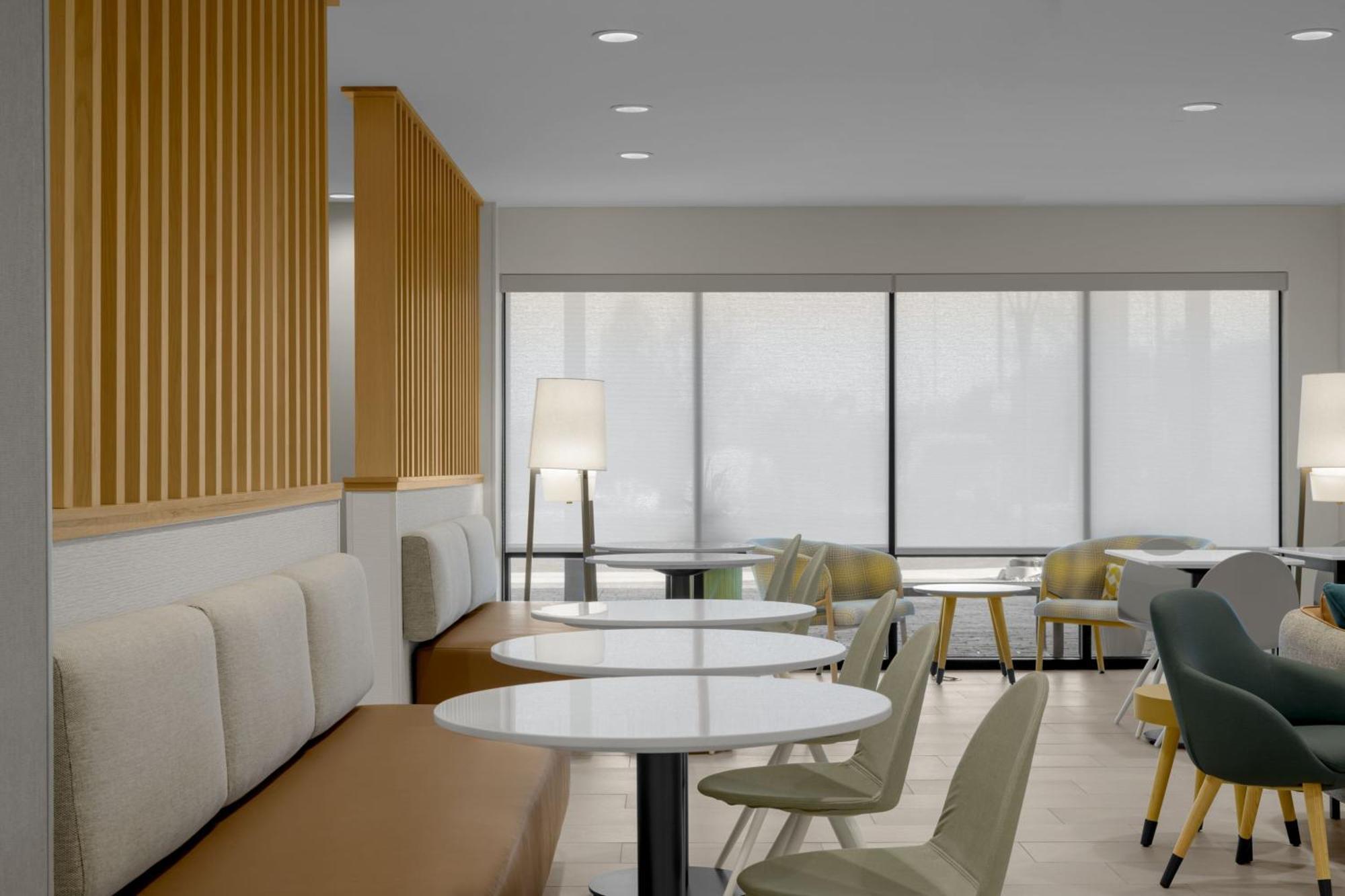Towneplace Suites By Marriott Coeur D'Alene Eksteriør billede
