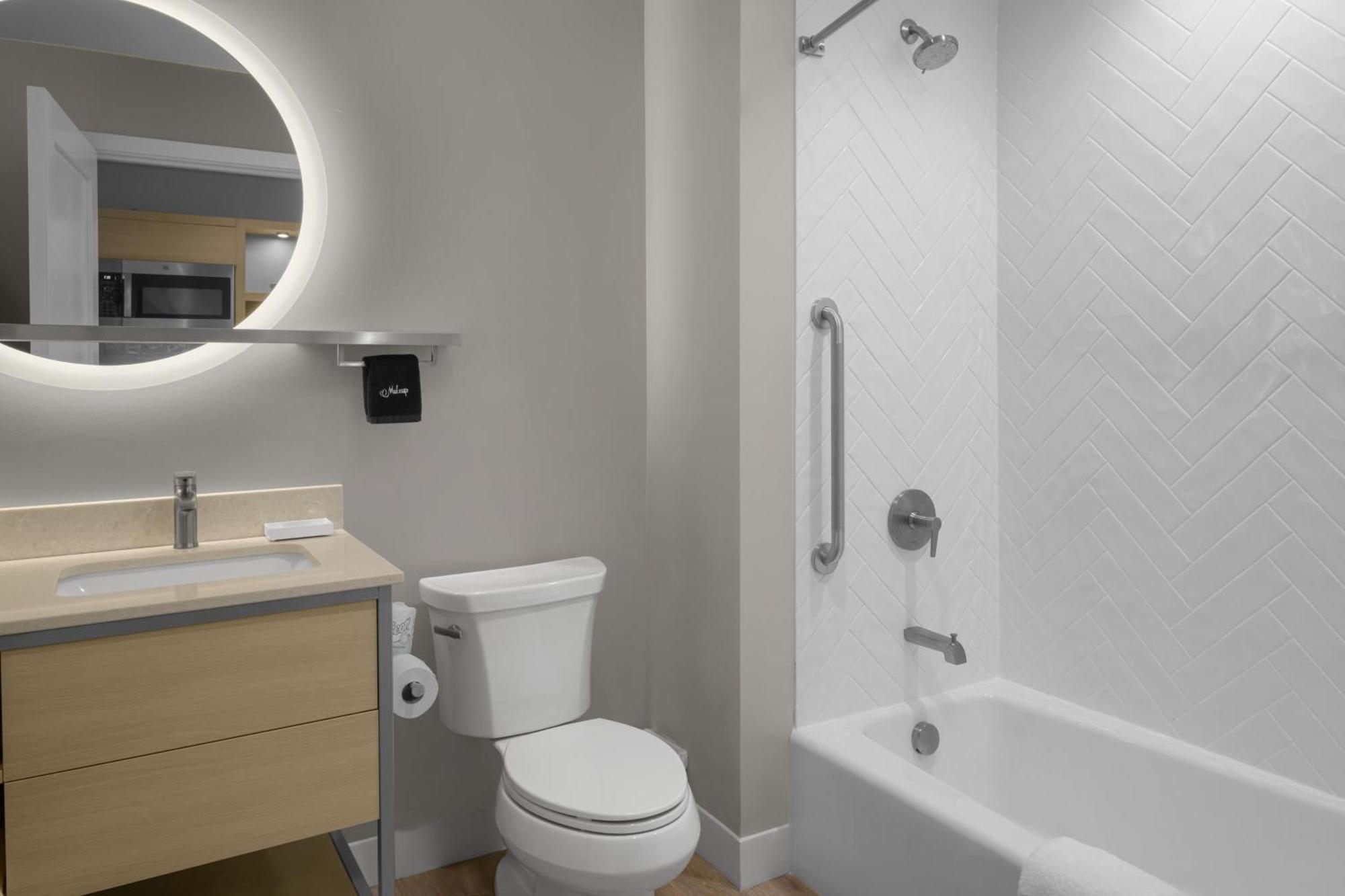 Towneplace Suites By Marriott Coeur D'Alene Eksteriør billede
