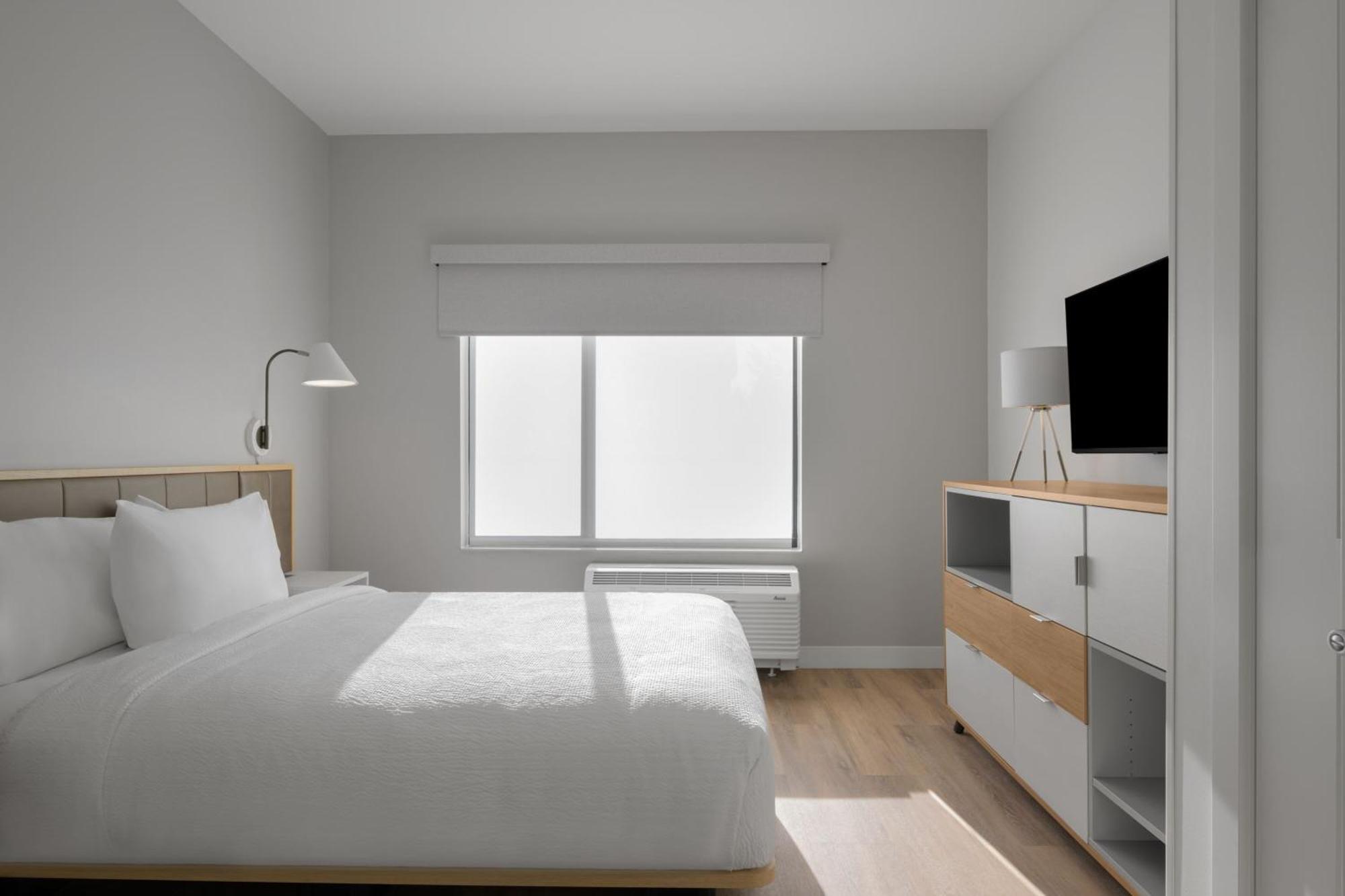 Towneplace Suites By Marriott Coeur D'Alene Eksteriør billede