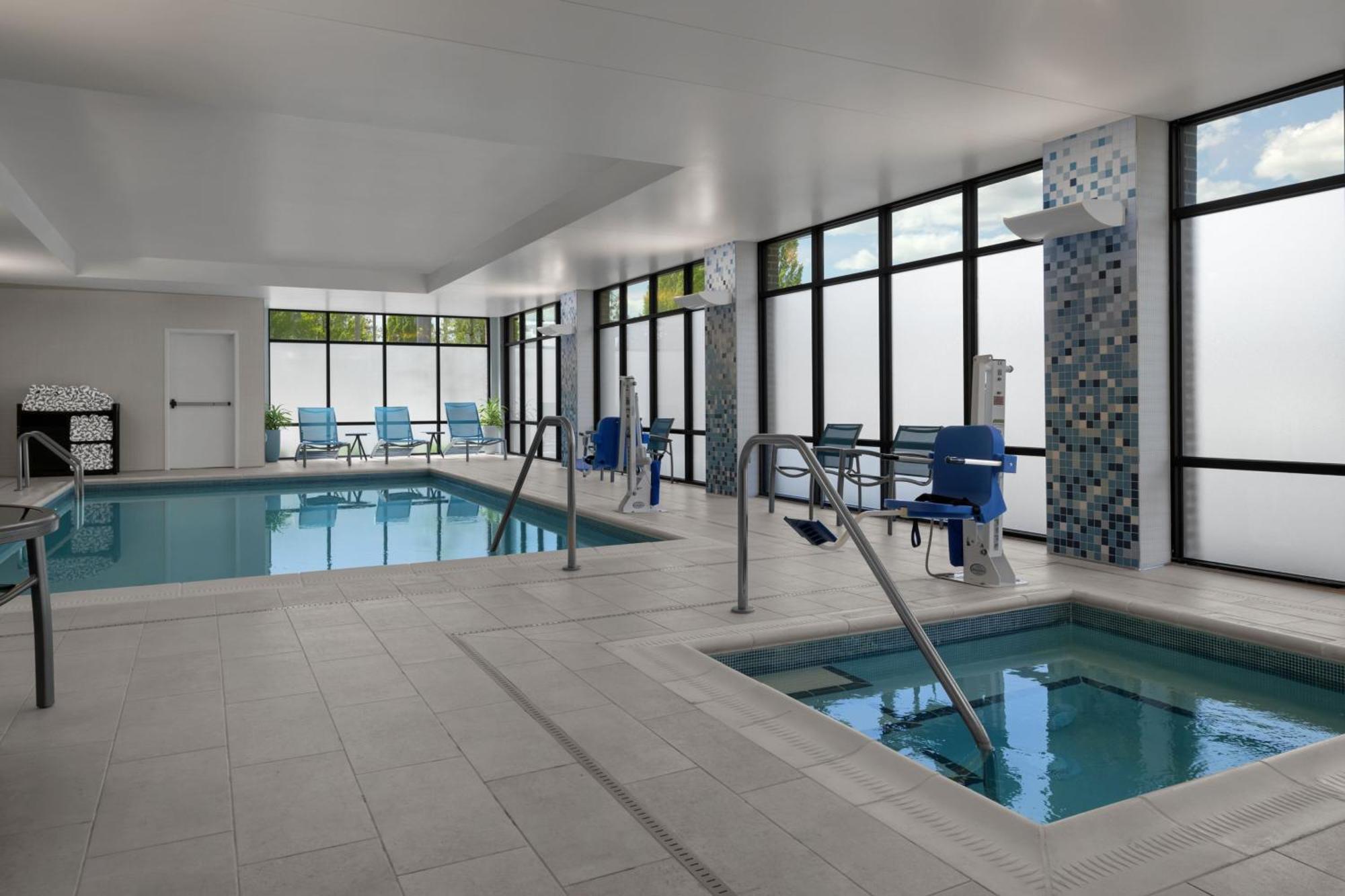 Towneplace Suites By Marriott Coeur D'Alene Eksteriør billede