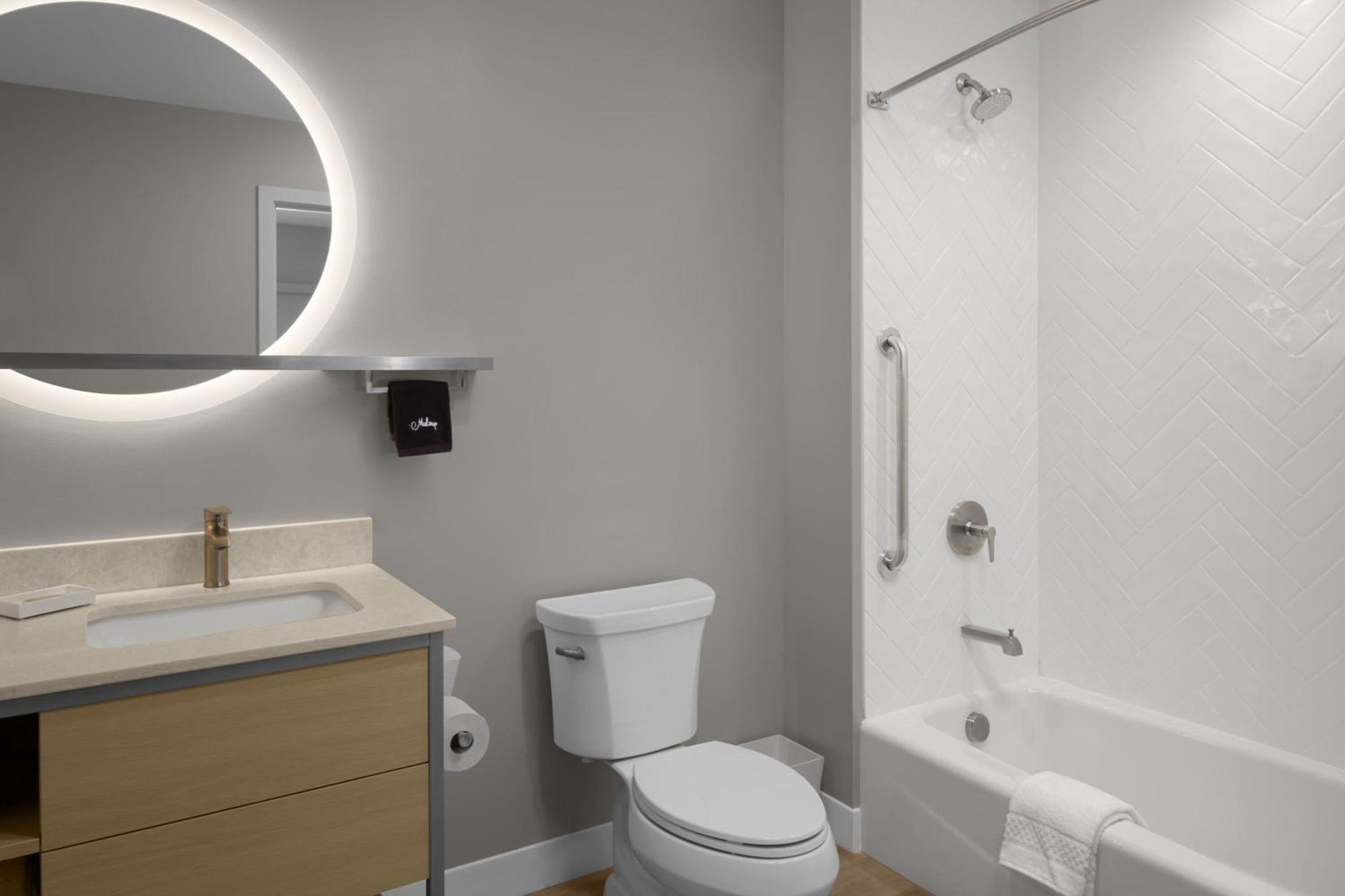 Towneplace Suites By Marriott Coeur D'Alene Eksteriør billede