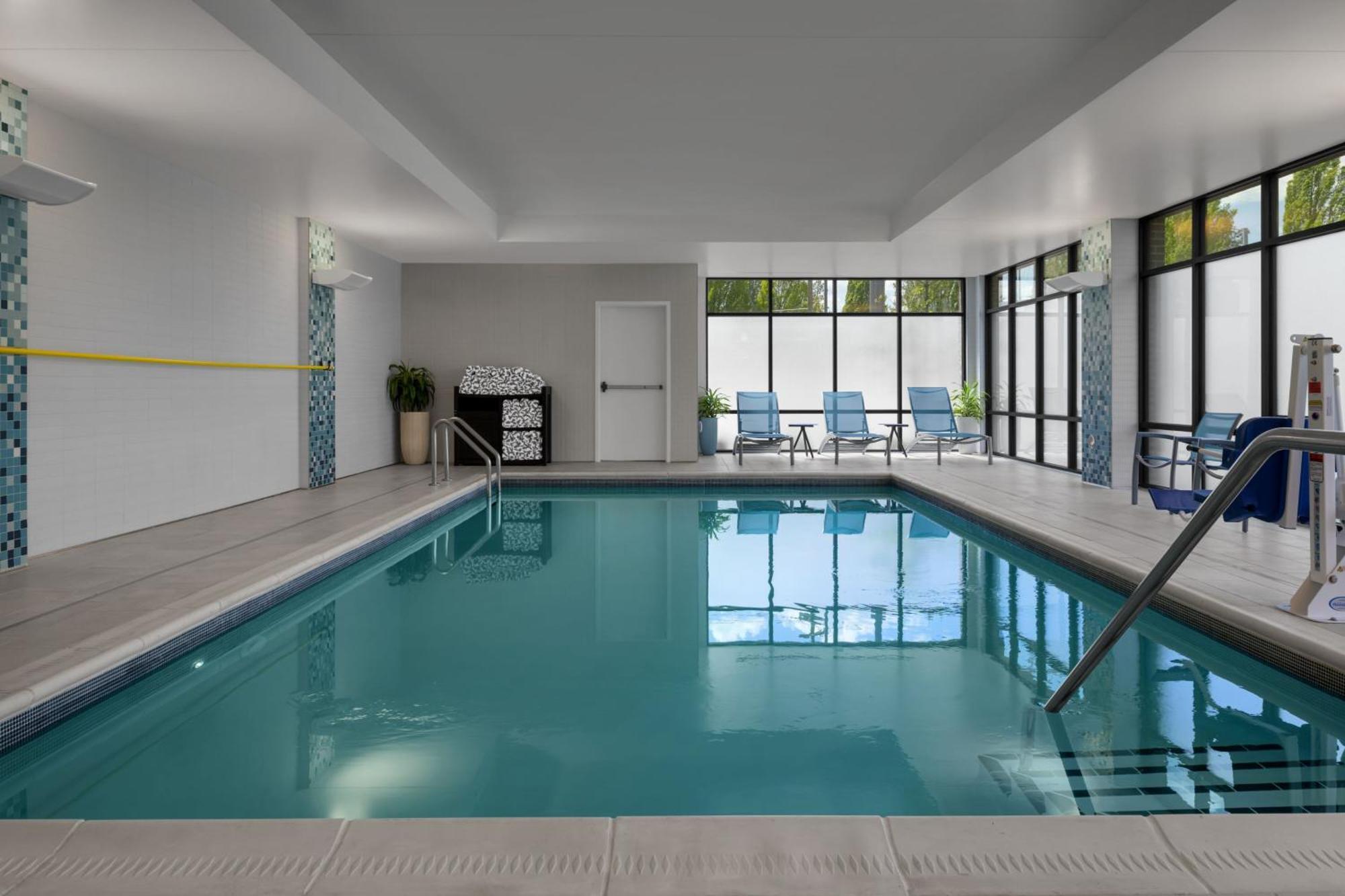 Towneplace Suites By Marriott Coeur D'Alene Eksteriør billede