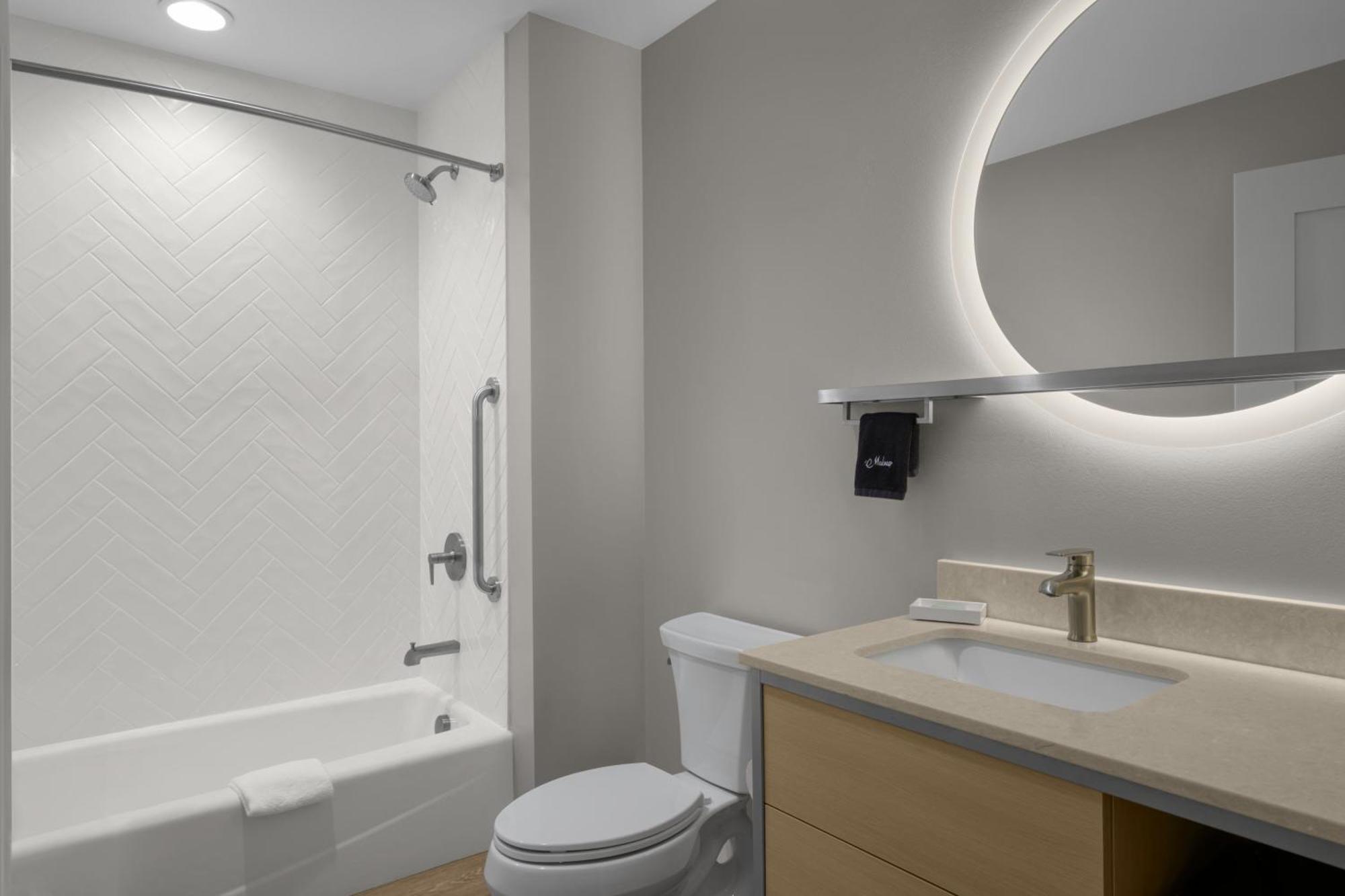 Towneplace Suites By Marriott Coeur D'Alene Eksteriør billede