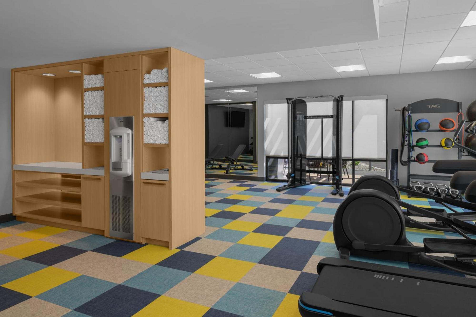 Towneplace Suites By Marriott Coeur D'Alene Eksteriør billede
