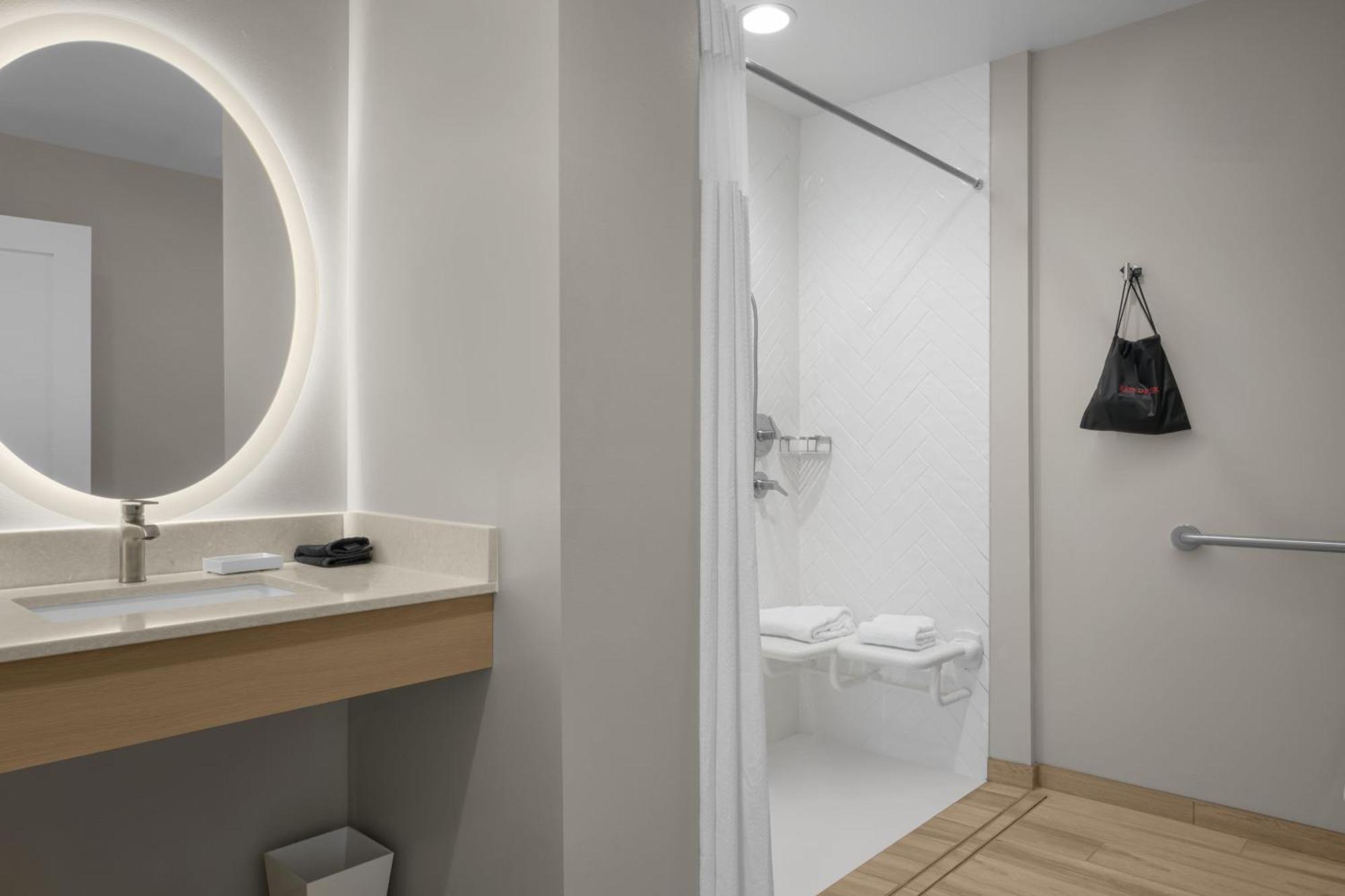Towneplace Suites By Marriott Coeur D'Alene Eksteriør billede