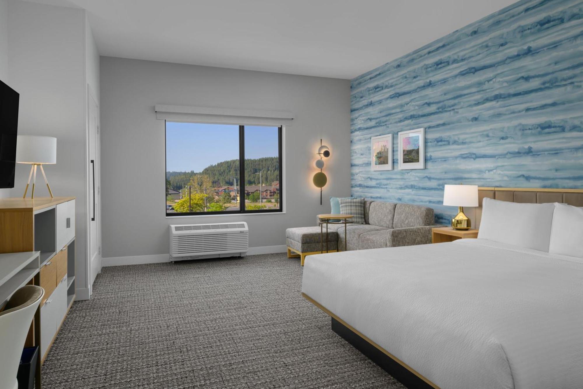 Towneplace Suites By Marriott Coeur D'Alene Eksteriør billede