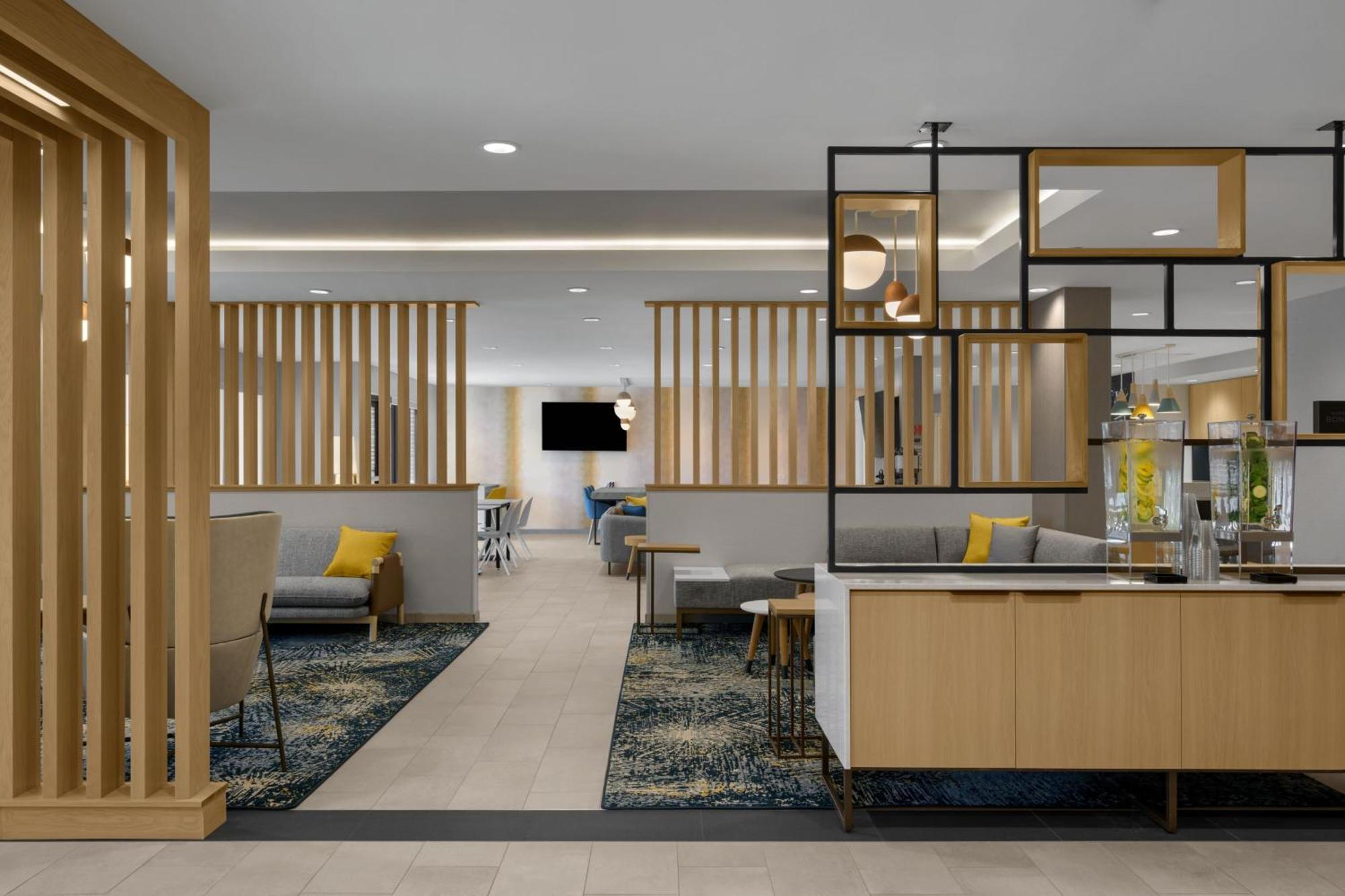 Towneplace Suites By Marriott Coeur D'Alene Eksteriør billede